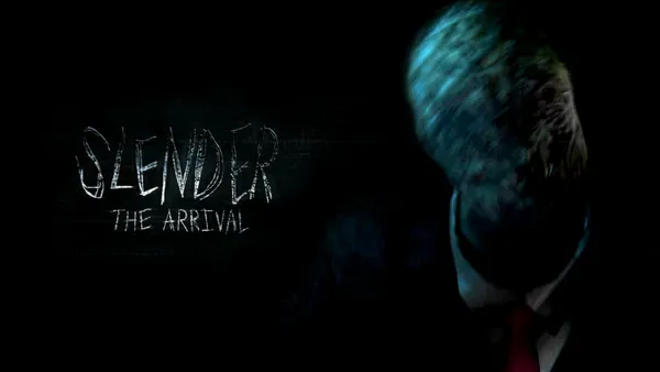 Slender: the Arrival