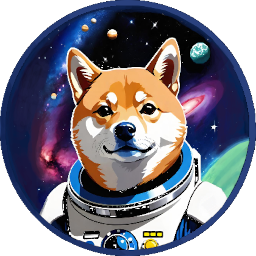 Galactic Inu GINU