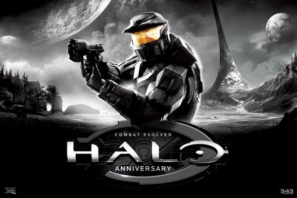 Halo: Combat Evolved [Master Chief Collection]
