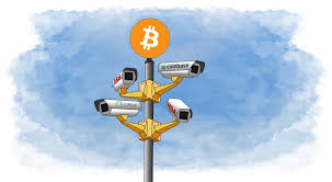 Bitcoin und Überwachung