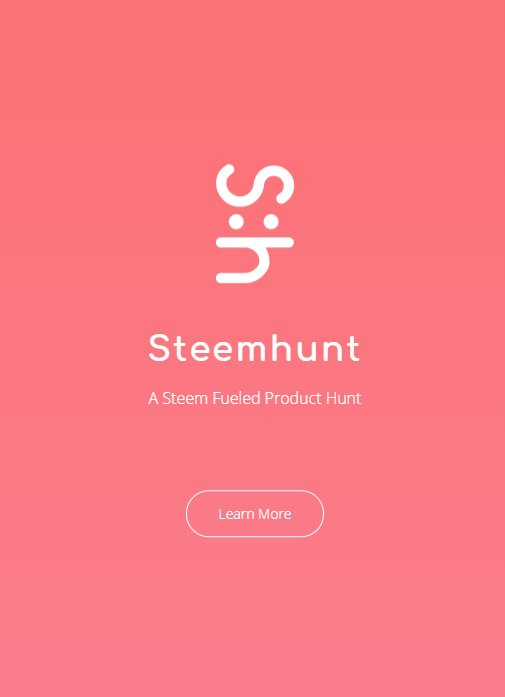steemhunt logo