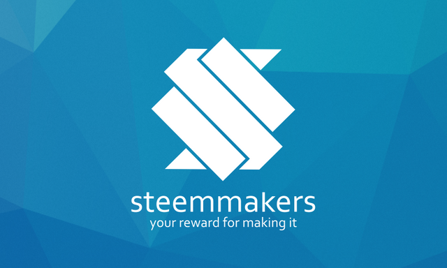 steemmakers logo