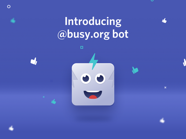 busy.org bot