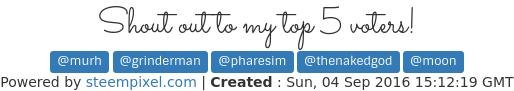 https://steempixel.com/shoutout/@kurtrohlandt