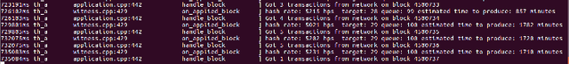 Mining