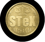 STeX Logo