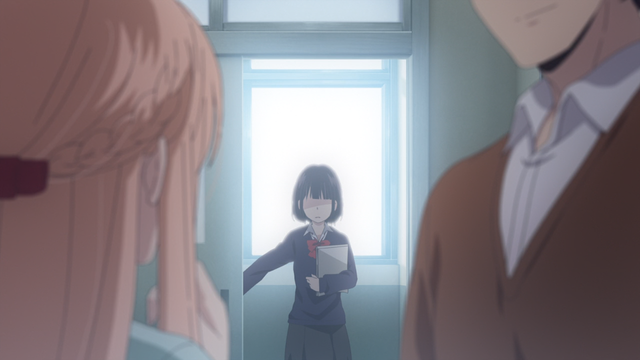 Kuzu no Honkai 5