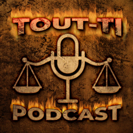 Tout-ti Podcast