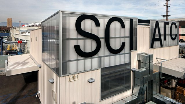 SCI-Arc