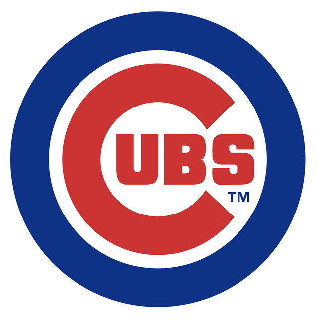 Chicago Cubs Logo - MLB
