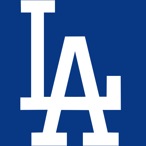 Dodgers Logo - MLB