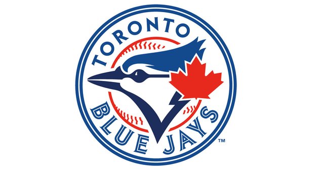 Blue Jays Logo - MLB