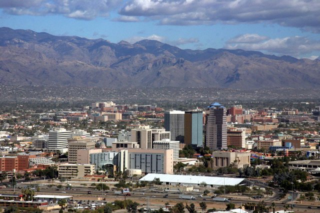 An HONEST Review of Tucson, Arizona — Steemit
