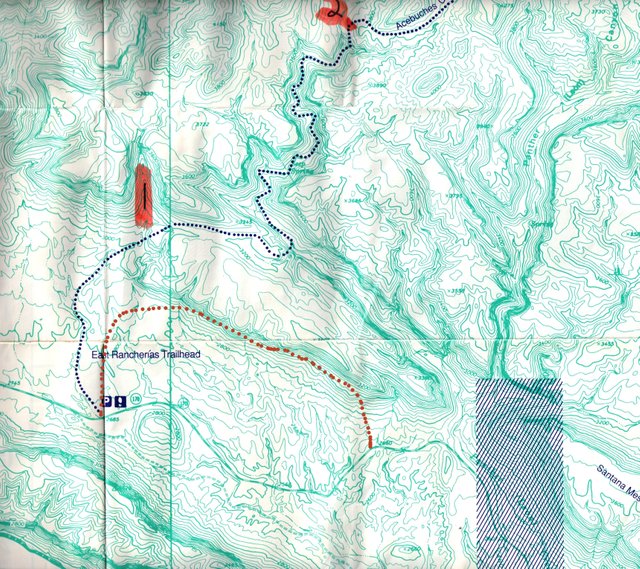 Map Two