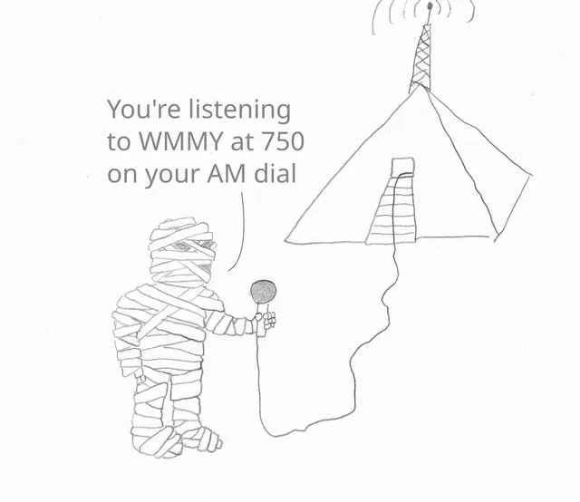 MummyIllo