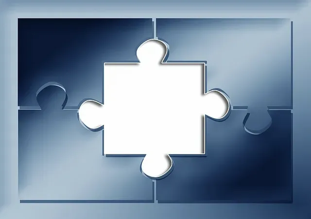 puzzle piece illustration from pixabay