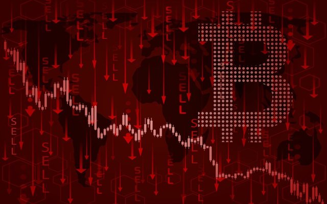 BitMEX phải chịu trách nhiệm cho cú dump của Bitcoin?