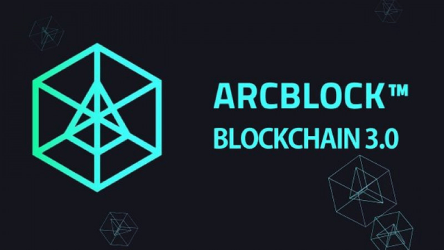 Arcblock là gì 