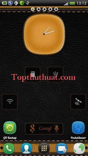 theme dep cho dien thoai android