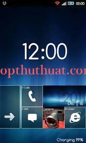 theme dep cho dien thoai android