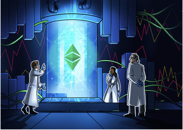 Ethereum Classic thảo luận thuật toán khai thác PoW — ProgPoW, SHA-3, DAG