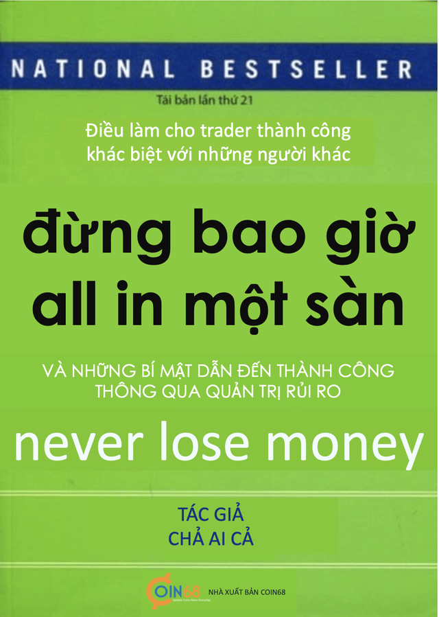 Bản gốc: Đừng bao giờ đi ăn một mình, tác giả: Keith Ferrazzi