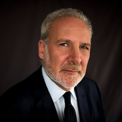 Peter Schiff