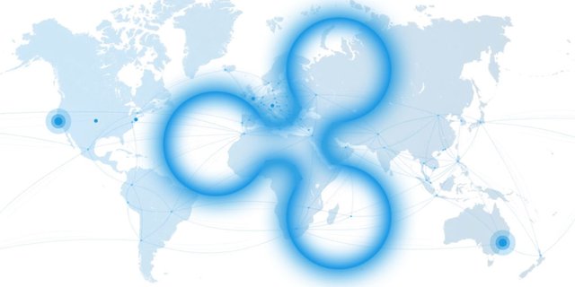Ripple Is Scam