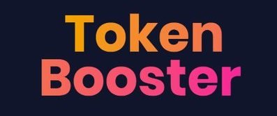 tokenbooster