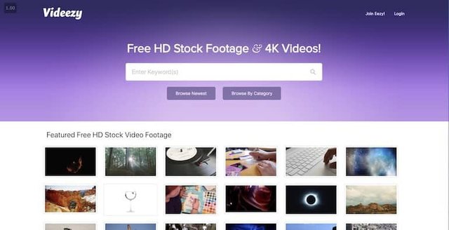 Free Stock Video 9