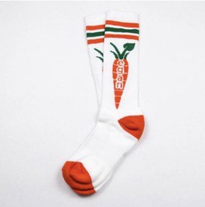 The Compassionate Closet Vegan Socks Donate for a Cause