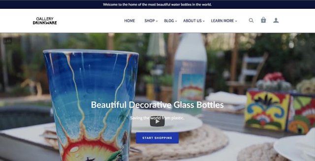 gallery drinkware donate for a cause 1