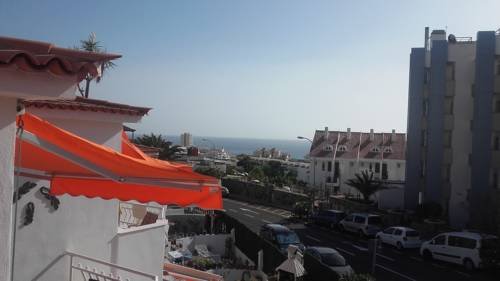 Los Diamantes sunset Hotel, Los Cristianos, Spain