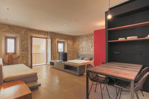 Apartamentos Xereca - Ibiza Port Hotel, Ibiza Town, Spain