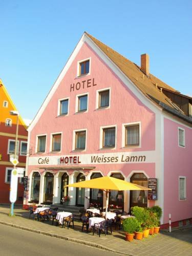 Hotel Weisses Lamm, Allersberg Hotels, Germany