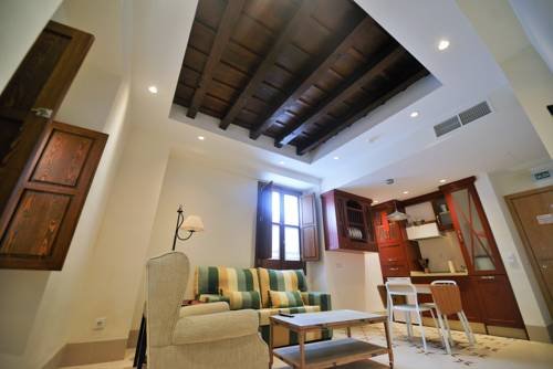 ApartaSuites Alberca Deluxe Hotel, Cordoba, Spain