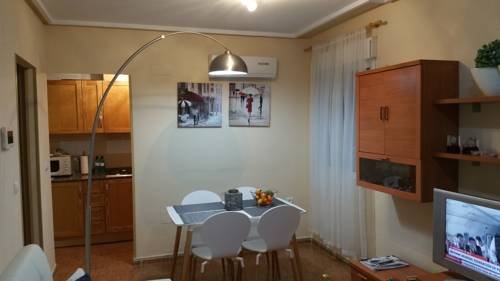 Apartamento Rotonda Hotel, Torrevieja, Spain