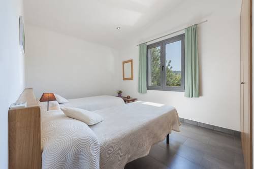 Villa La Sort Hotel, Pollença, Spain