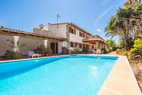 La Font Hotel, Pollença, Spain