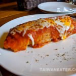 Eddy's Cantina 1 艾迪墨西哥餐廳一店-24