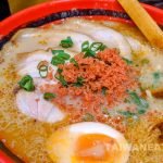 shrimp ramen