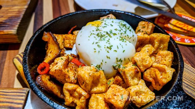 tapas bar taipei