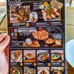 Yasaiya Tapas 西班牙大眾酒場-papi-papi-taipei-2