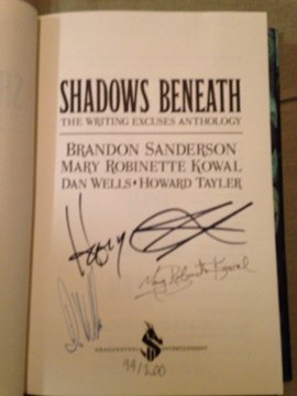 Author Signatures