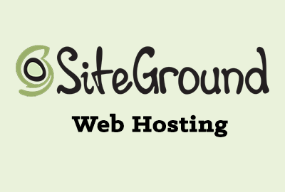 SiteGround-WebHosting