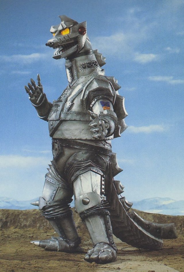 TOMG_-_MechaGodzilla