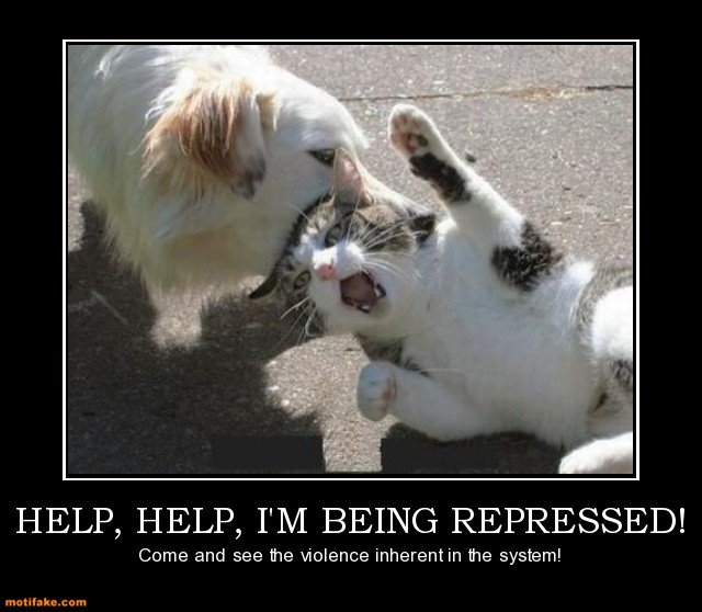 help-help-im-being-repressed-monty-python-holy-grail-quote-demotivational-posters-1337023986