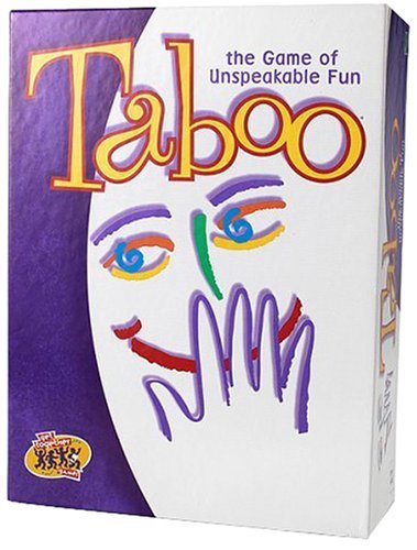 taboo