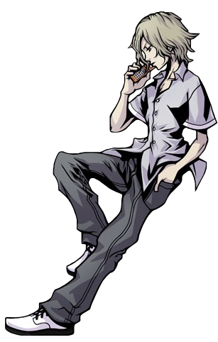 twewy-joshua