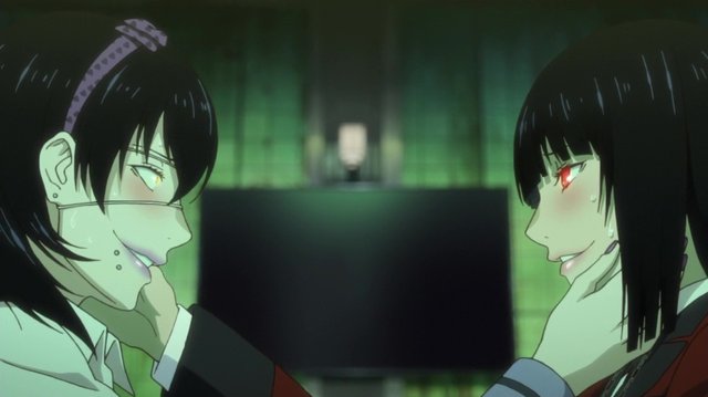 Kakegurui Season 2 Review: Netflix's Deranged Anime Show Returns